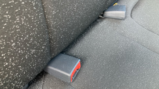 Dacia Spring 27kWh Expression 65 48kW 5dr Auto Electric Hatchback